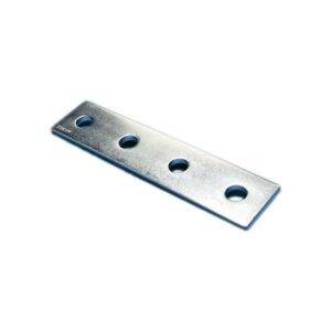 Four Hole Splicing Plate Strut Fitting