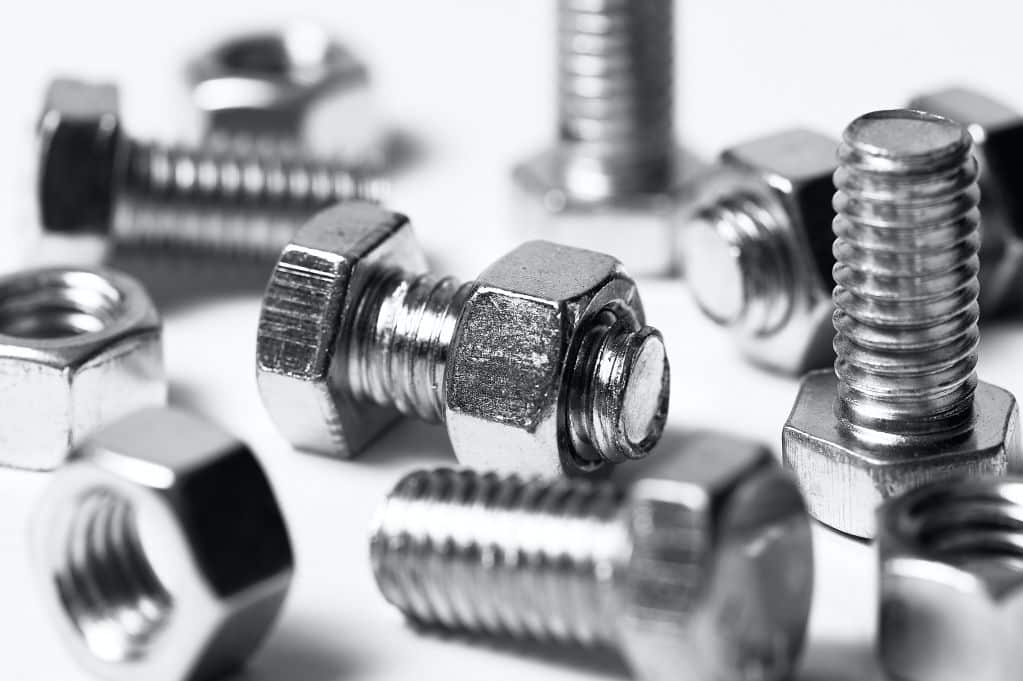 Read more about the article Bolts and Screws – what is the difference?