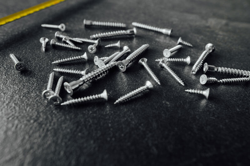 Read more about the article What are bugle head screws used for?