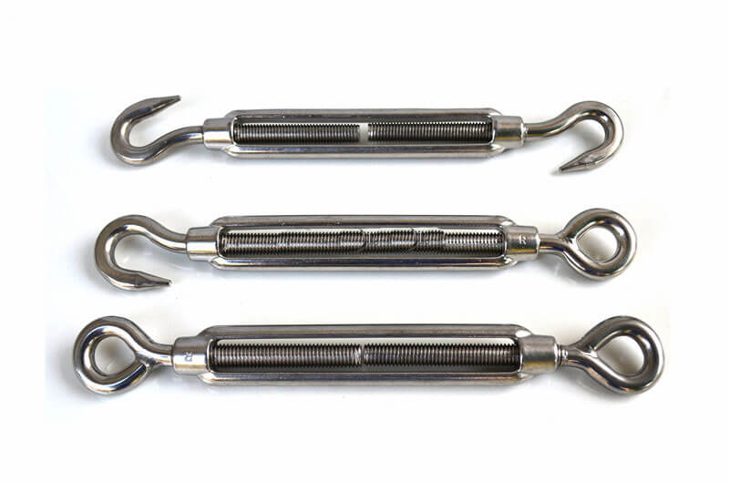 Read more about the article What are turnbuckles used for?