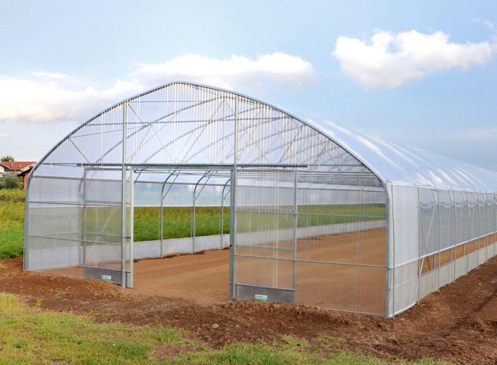 Greenhouses Materials Global Xpress